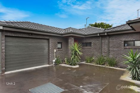 Property photo of 3/13 Moore Avenue Clayton South VIC 3169