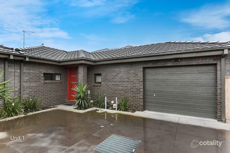 Property photo of 3/13 Moore Avenue Clayton South VIC 3169