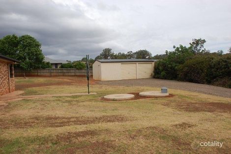 Property photo of 7 Joann Court Highfields QLD 4352