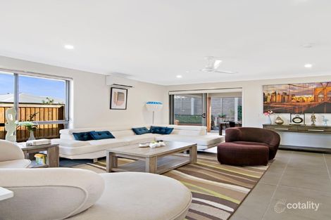 1 Bindarri Ct, Mango Hill, QLD 4509