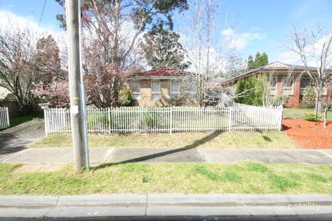 12 Bareena Ave, Rowville, VIC 3178