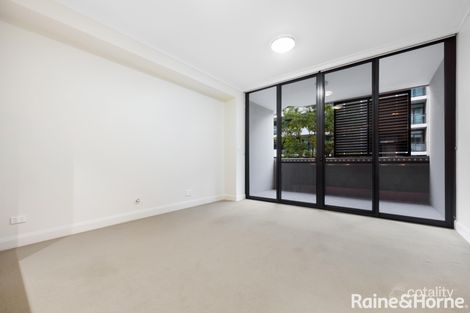 Property photo of 106/2 Timbrol Avenue Rhodes NSW 2138