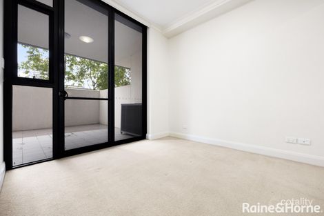 Property photo of 106/2 Timbrol Avenue Rhodes NSW 2138