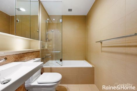 Property photo of 106/2 Timbrol Avenue Rhodes NSW 2138