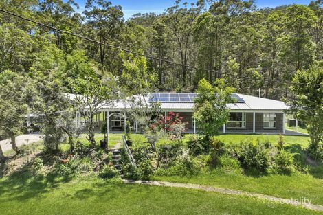 222 Gold Creek Rd, North Arm, QLD 4561