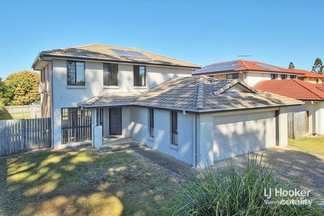 12 Tuckeroo Pl, Sunnybank Hills, QLD 4109