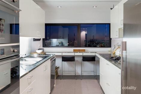 Property photo of 2801/184 Forbes Street Darlinghurst NSW 2010