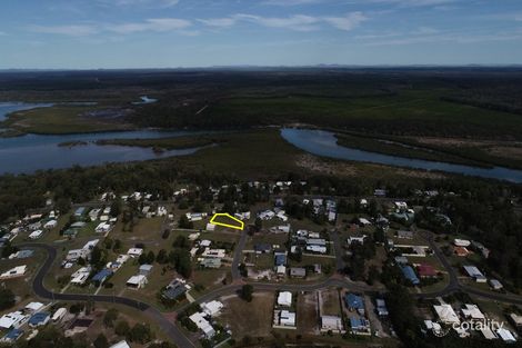 14 Red Ash Tce, Poona, QLD 4650