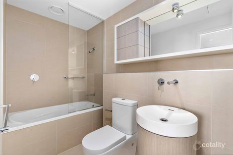 Property photo of 820A/609-615 Victoria Street Abbotsford VIC 3067