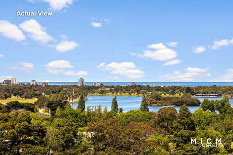 1110/50 Albert Rd, South Melbourne, VIC 3205