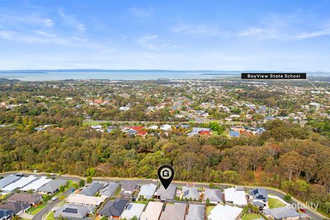 Property photo of 75 Brindabella Circuit Thornlands QLD 4164