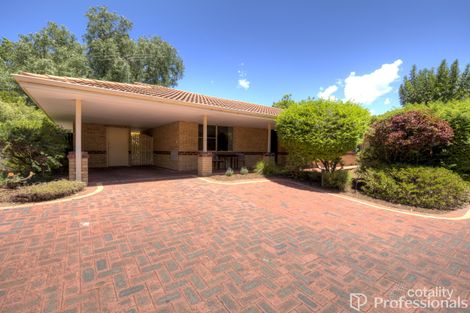 6/85 Martin Rd, Mundaring, WA 6073