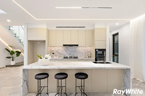 Property photo of 23 Bidgee Road Ryde NSW 2112