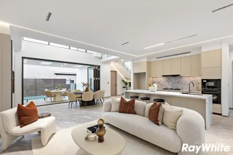 Property photo of 23 Bidgee Road Ryde NSW 2112