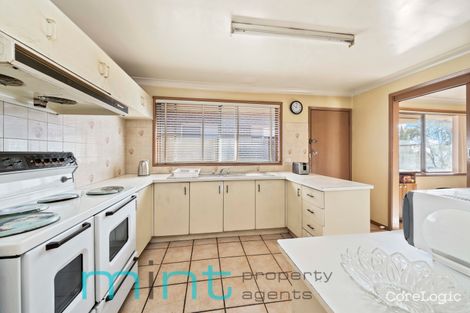 Property photo of 25 Michael Avenue Belfield NSW 2191