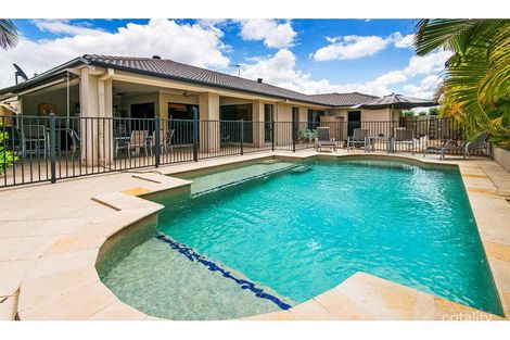 Property photo of 17 Peckham Court Pacific Pines QLD 4211