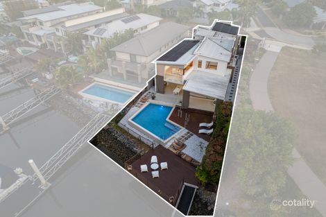 Property photo of 29 Cova Boulevard Hope Island QLD 4212