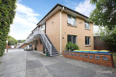 2/14-20 Fordholm Rd, Hawthorn, VIC 3122