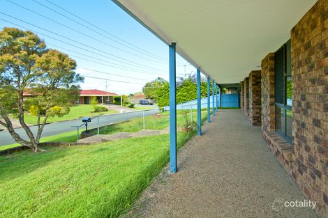 Property photo of 37 Shields Street Mount Warren Park QLD 4207