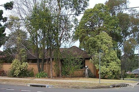 252a North Rocks Rd, North Rocks, NSW 2151