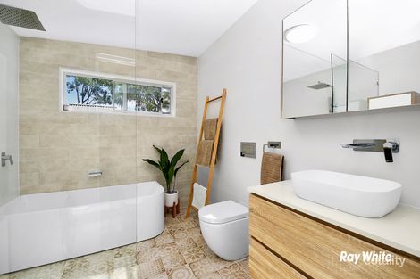 Property photo of 19 Thompson Street Bundeena NSW 2230