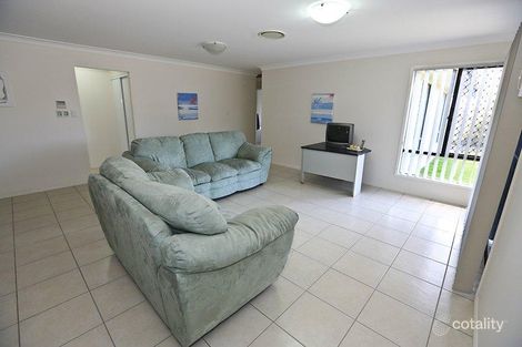 Property photo of 4 Christian Court Glen Eden QLD 4680