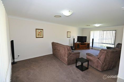 Property photo of 4 Christian Court Glen Eden QLD 4680