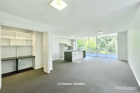 Property photo of 212/3 Pymble Avenue Pymble NSW 2073