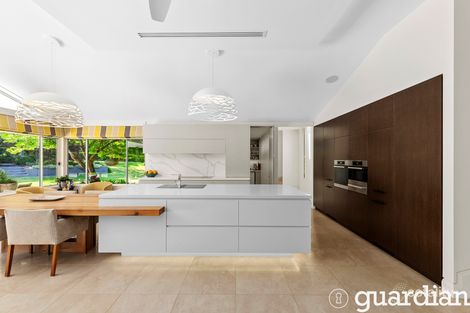 Property photo of 1 Ballanda Place Dural NSW 2158