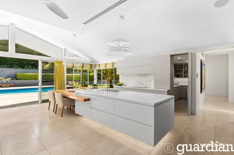 Property photo of 1 Ballanda Place Dural NSW 2158