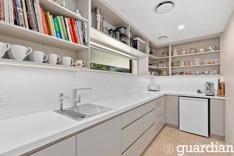 Property photo of 1 Ballanda Place Dural NSW 2158
