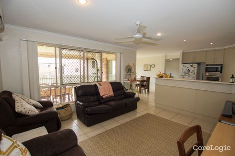Property photo of 27 Wynter Street Norville QLD 4670