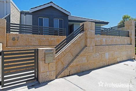 Property photo of 67 Abington Avenue Baldivis WA 6171