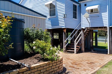 2 Mount Stirling Rd, Glen Aplin, QLD 4381