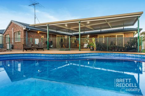 Property photo of 35 Haase Crescent Ormeau QLD 4208