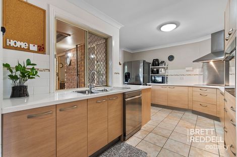 Property photo of 35 Haase Crescent Ormeau QLD 4208