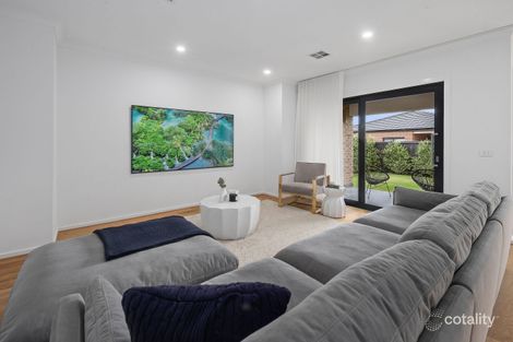 Property photo of 6 Peckham Avenue Wollert VIC 3750