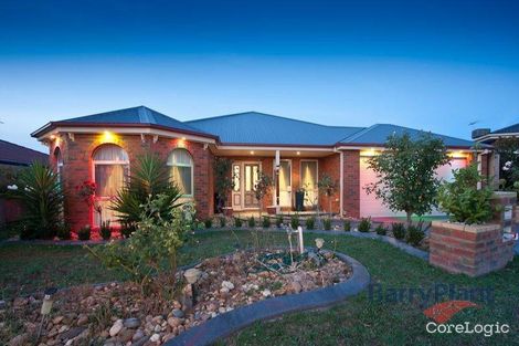 Property photo of 3 Wagtail Court Narre Warren VIC 3805