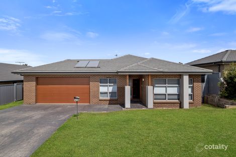 41 Torumba Cct, Silverdale, NSW 2752