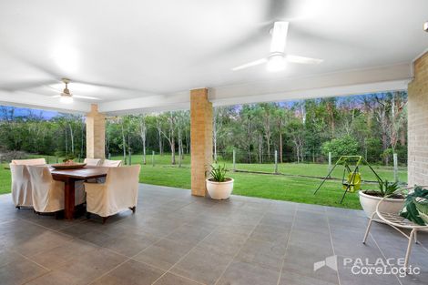 Property photo of 50 Kanangra Close Karana Downs QLD 4306