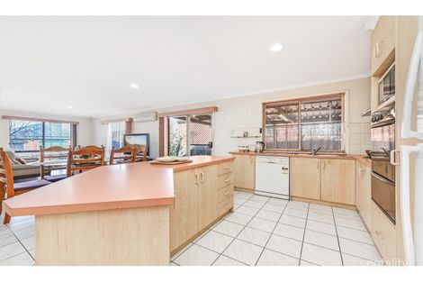 Property photo of 9 Cirrus Close Hampton Park VIC 3976