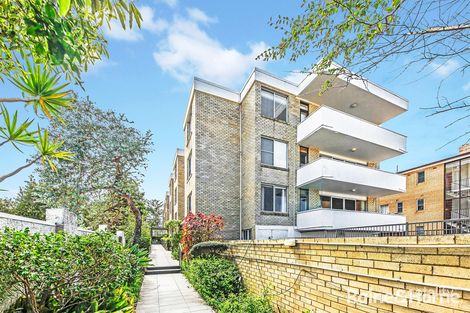 Property photo of 4/2 Oceanview Avenue Vaucluse NSW 2030