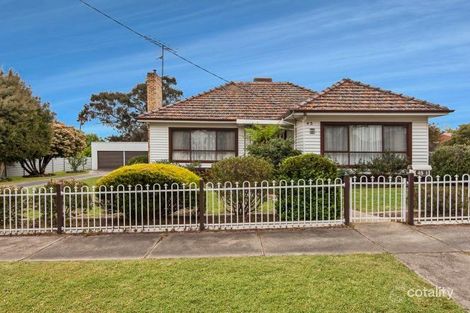 45 Hawdon St, Broadford, VIC 3658