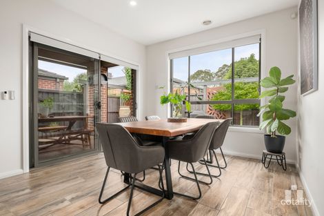 Property photo of 42 Buckley Street Doreen VIC 3754