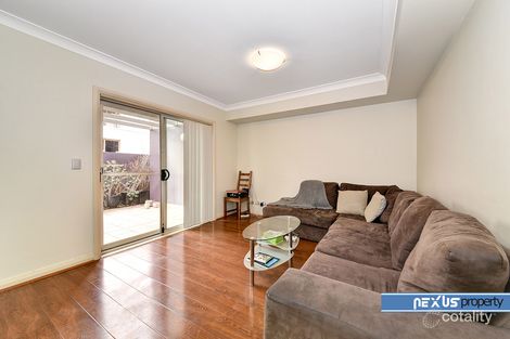 Property photo of 16/2-6 Bridge Road Stanmore NSW 2048