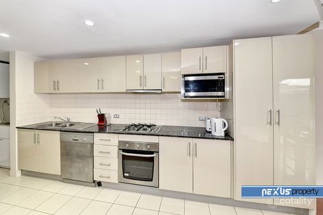 Property photo of 16/2-6 Bridge Road Stanmore NSW 2048