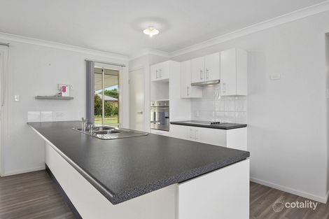 Property photo of 28 Railway Street Cambooya QLD 4358