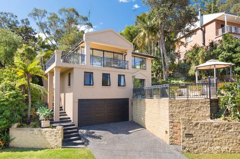 17 Naranganah Ave, Gymea Bay, NSW 2227