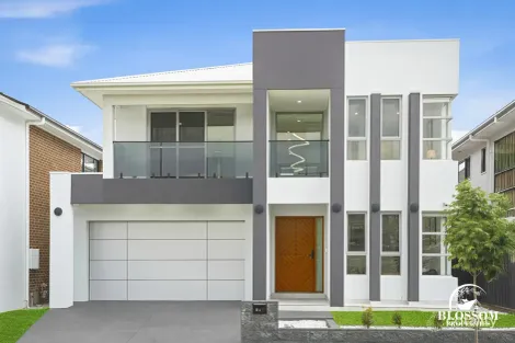 Property photo of 8 Crusader Street Melonba NSW 2765