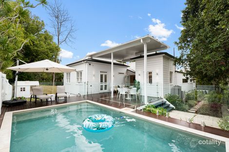 Property photo of 61 Woodland Street Ashgrove QLD 4060